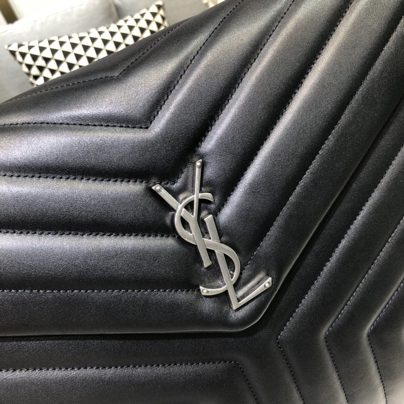 YSL Top Handle Bags